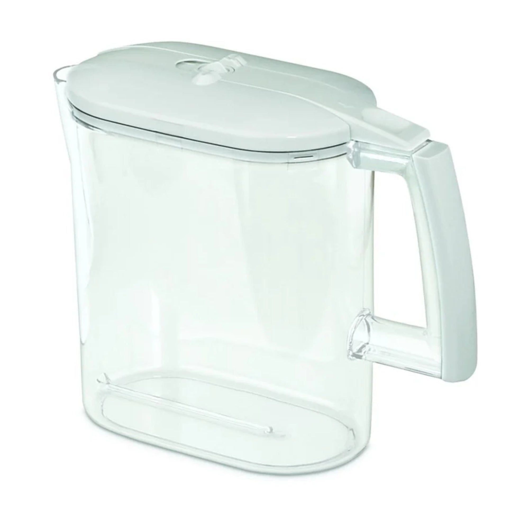 Tuttnauer 3250 Steam Water Distiller Carafe Replacement Jug 1 Gallon Tuttnauer 3250 Steam Water Distiller Carafe Replacement Jug 1 Gallon
